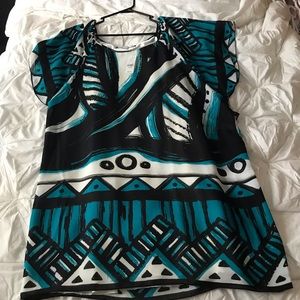 NWT New York & Company Dress